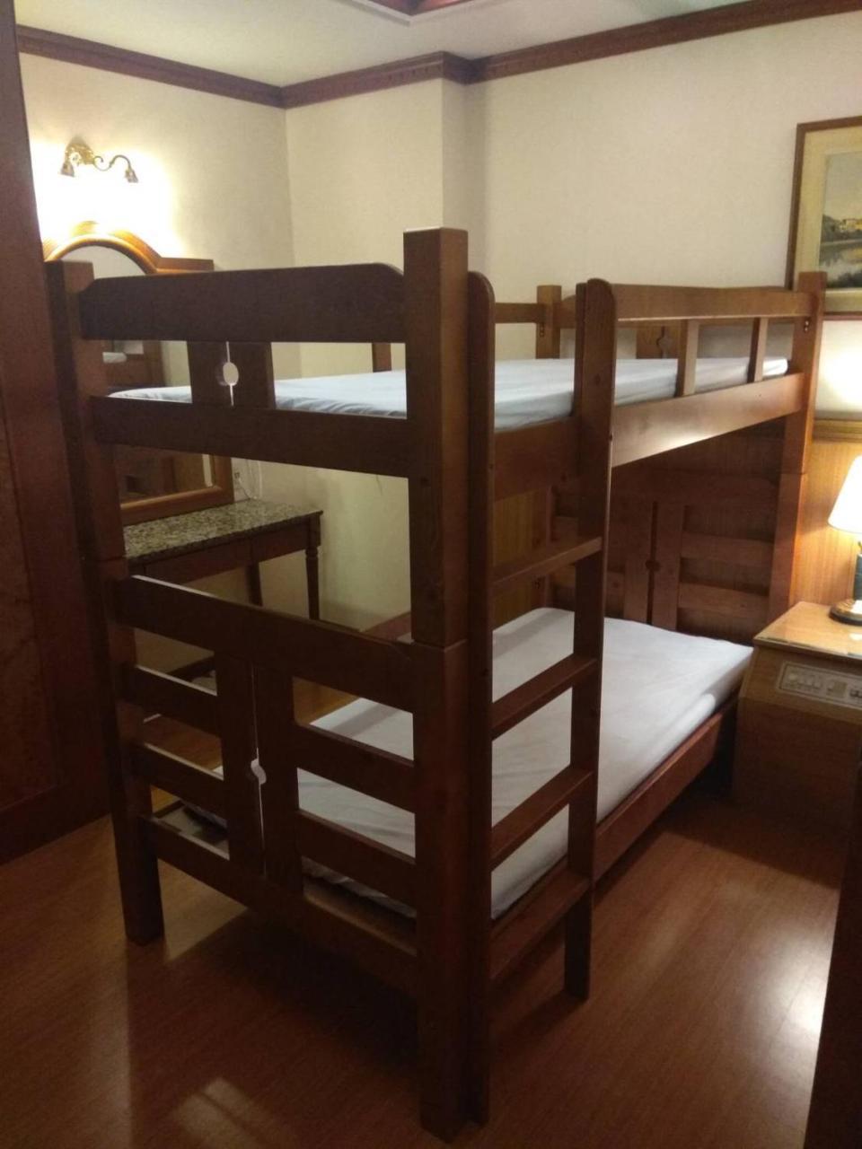 Emperor Hotel Kaohsziung Kültér fotó