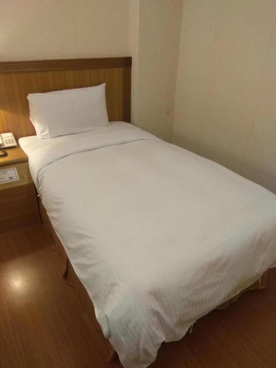Emperor Hotel Kaohsziung Kültér fotó